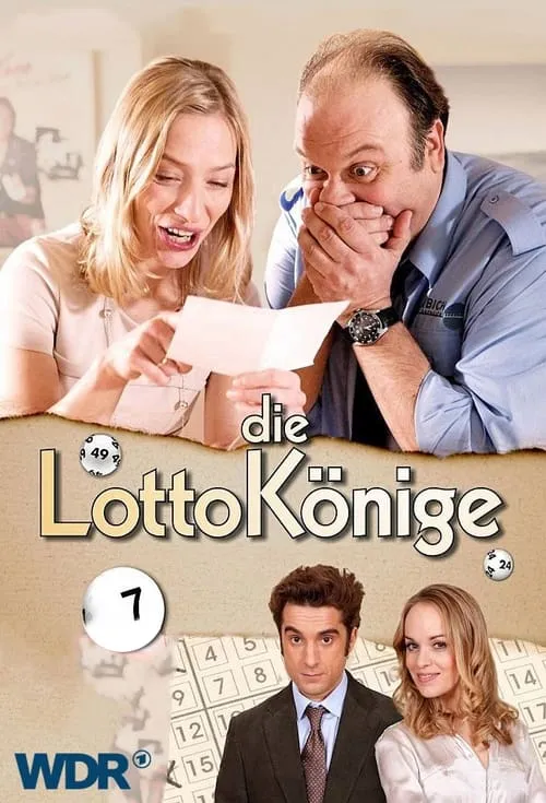 Die LottoKönige (series)