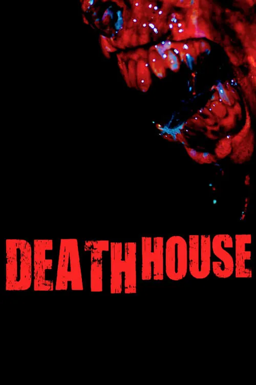 Death House (movie)