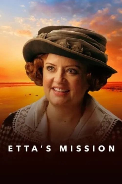 Etta's Mission (movie)