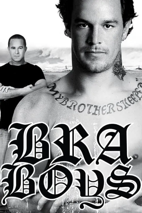 Bra Boys (movie)