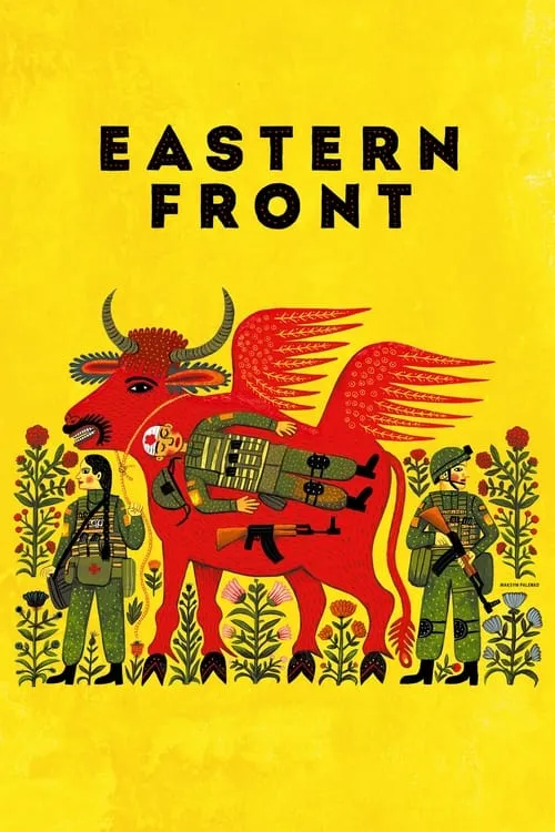 Eastern Front (movie)