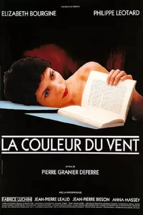 La Couleur du vent (фильм)