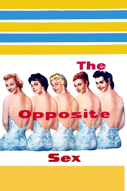 The Opposite Sex (movie)