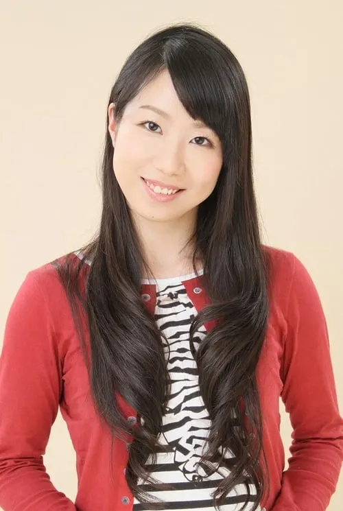 Maya Enoyoshi