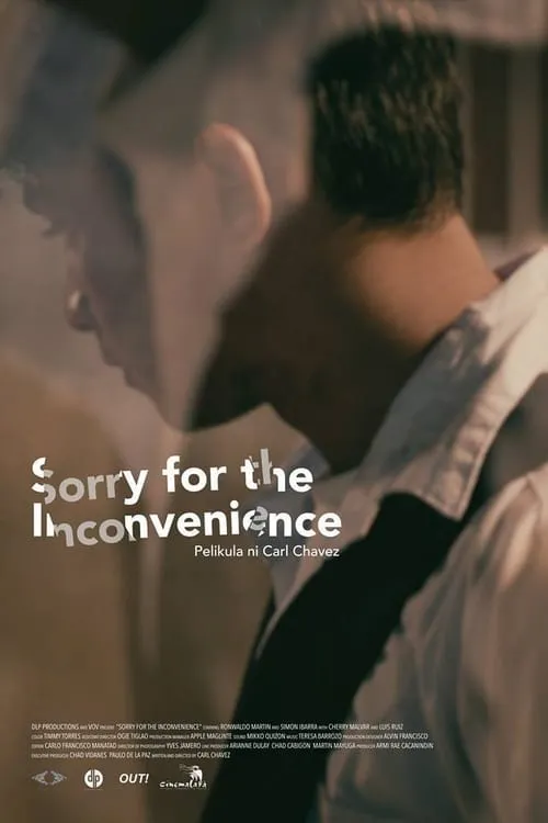 Sorry for the Inconvenience (фильм)