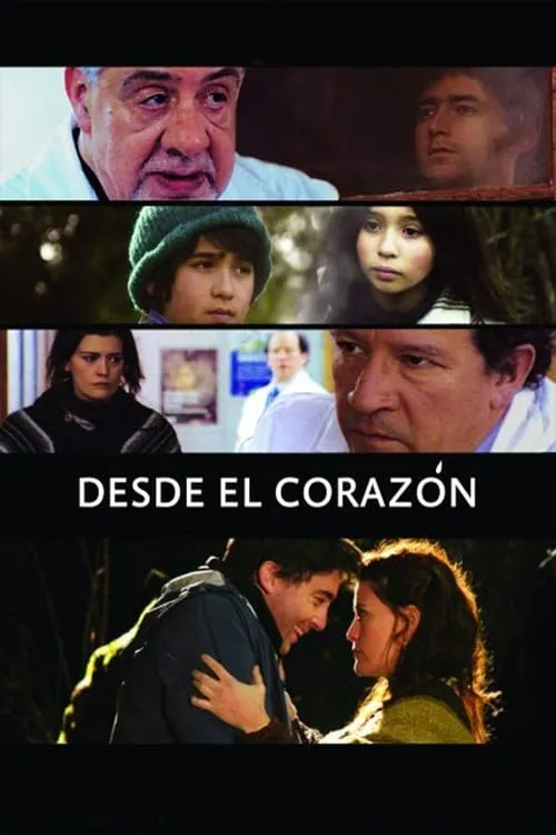 Desde el corazón (movie)