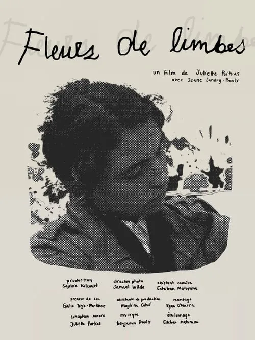 Fleurs de limbes (movie)