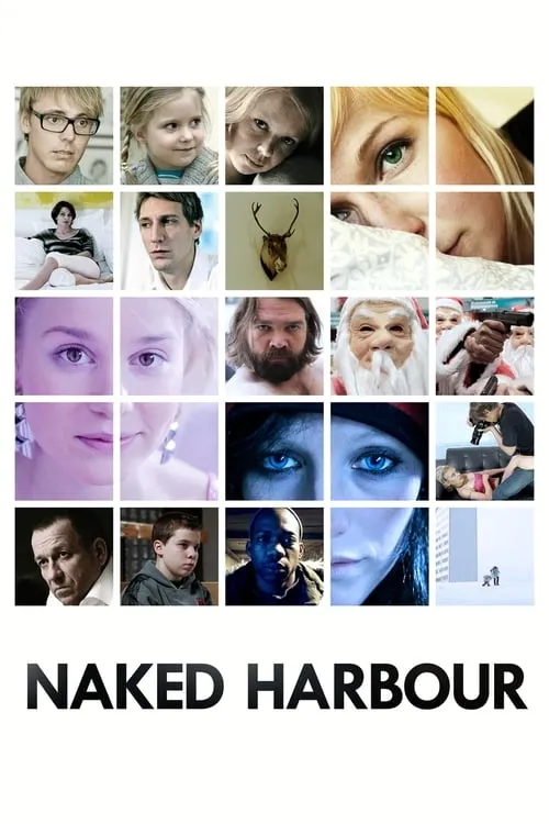 Naked Harbour (movie)