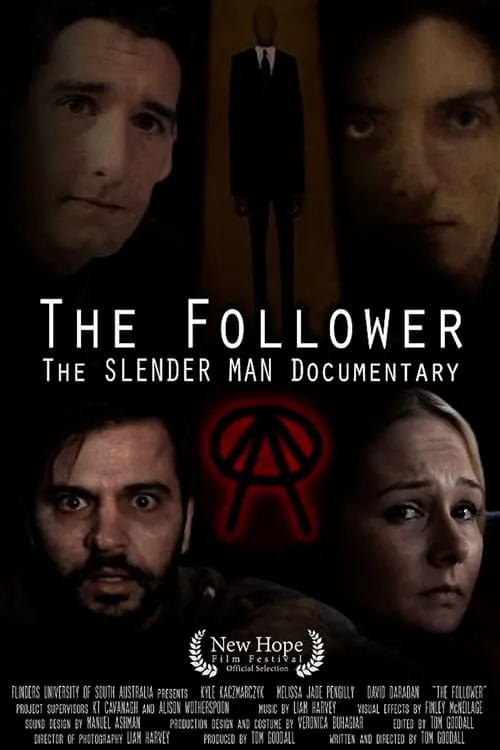 The Follower (movie)