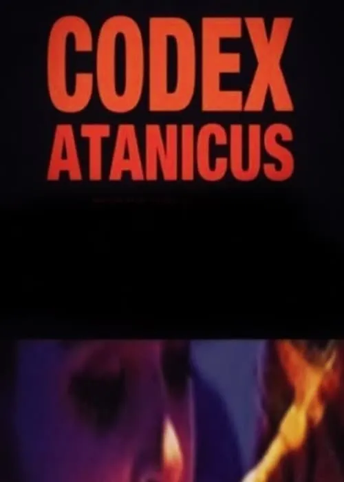 Codex Atanicus (фильм)