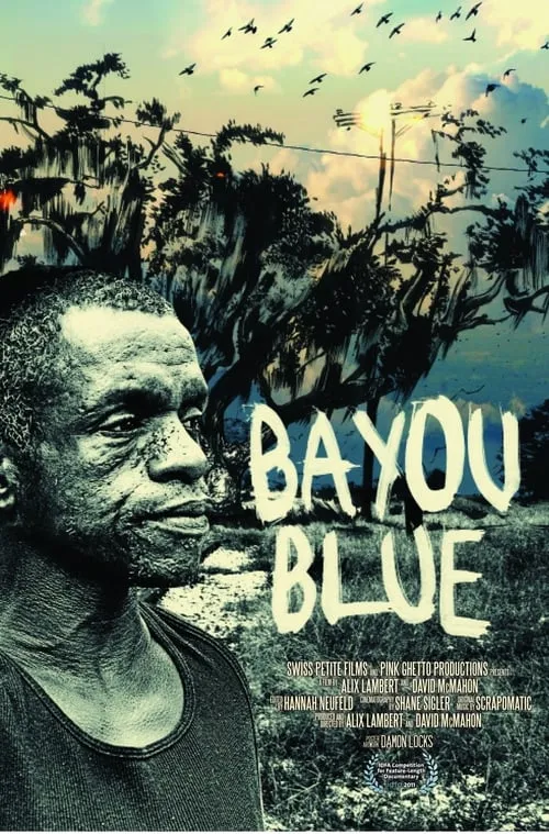 Bayou Blue (movie)