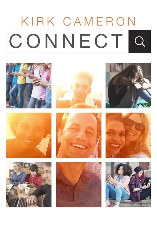 Kirk Cameron: Connect (movie)