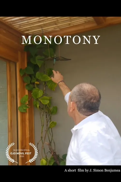 Monotony (movie)