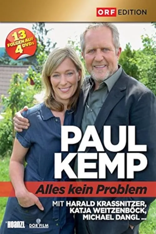 Paul Kemp - Alles kein Problem (сериал)