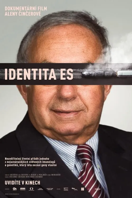 The Identity ES (movie)