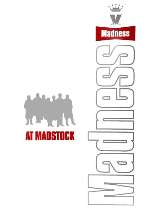 Madness at Madstock (movie)