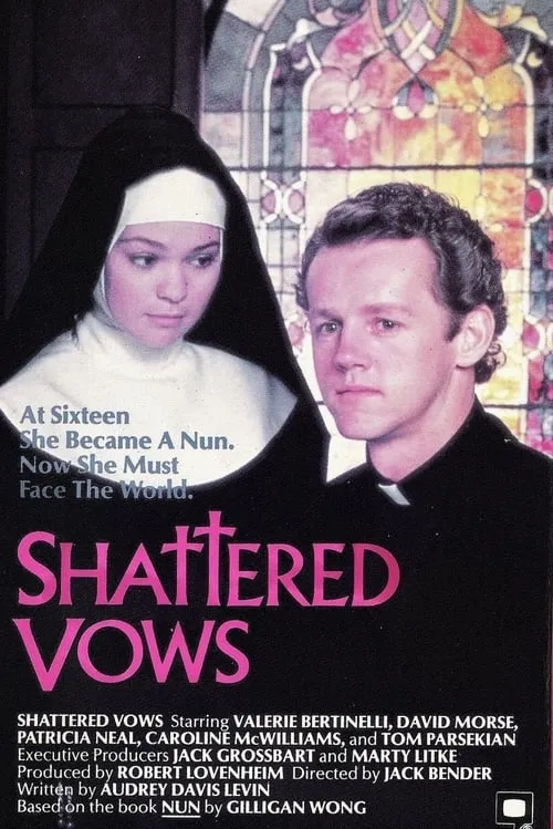 Shattered Vows (movie)