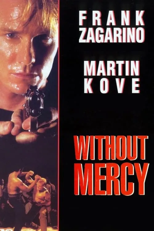 Without Mercy (movie)