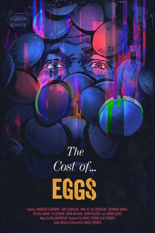 The Cost of Eggs (movie)