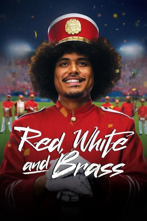 Red, White & Brass (movie)