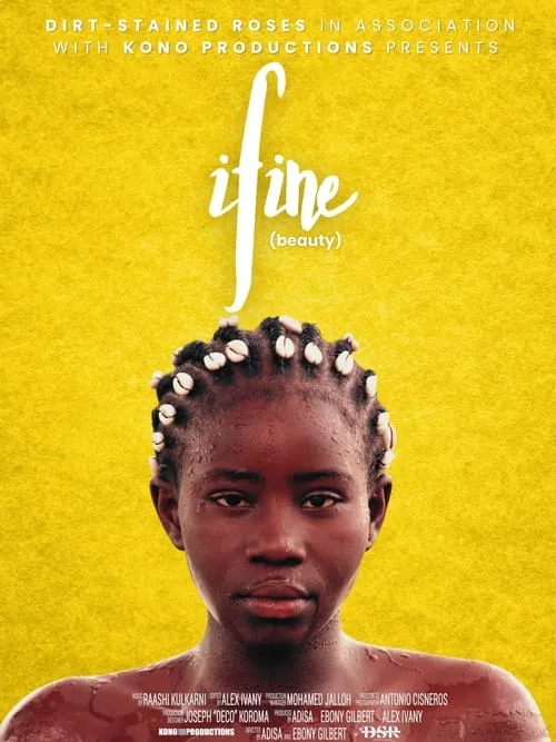 Ifine: Beauty (movie)