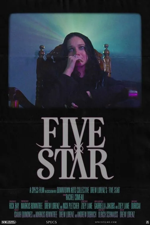 FIVE STAR (фильм)