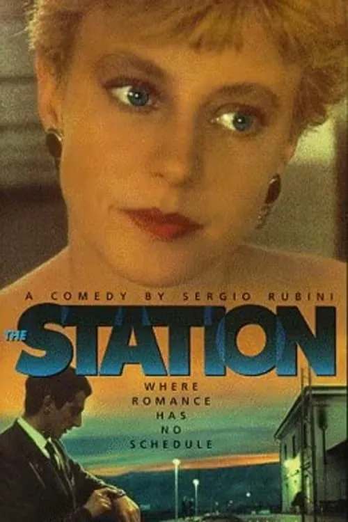 The Station (movie)