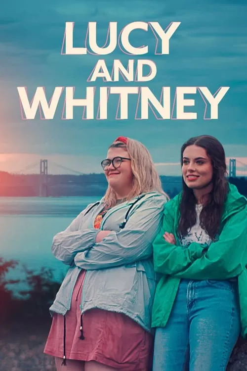 Lucy and Whitney (movie)