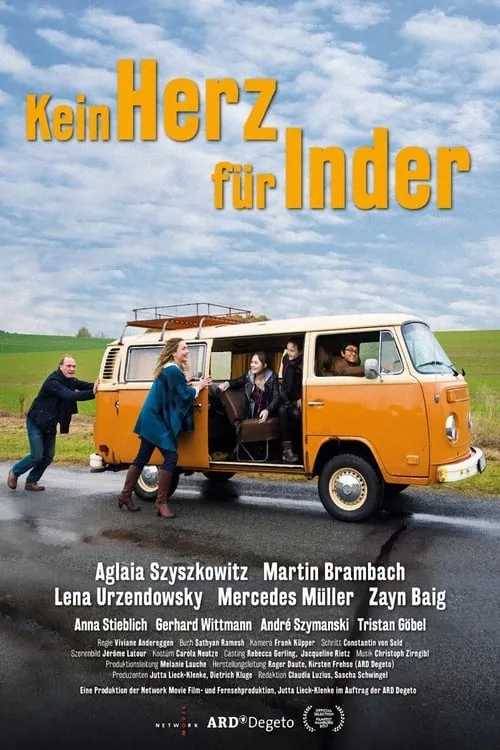 Kein Herz für Inder (movie)