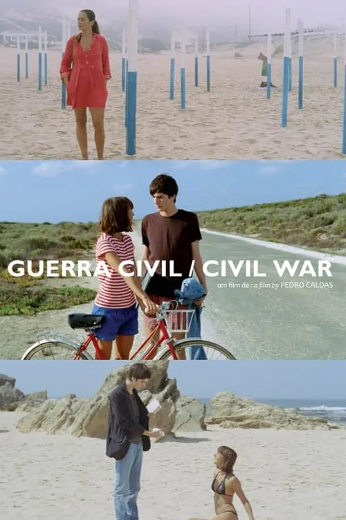 Civil War (movie)