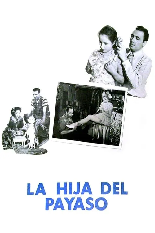 La hija del payaso (movie)