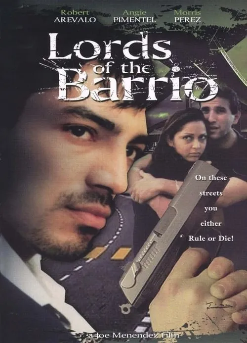 Lords of the Barrio (movie)