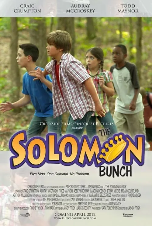 The Solomon Bunch (фильм)