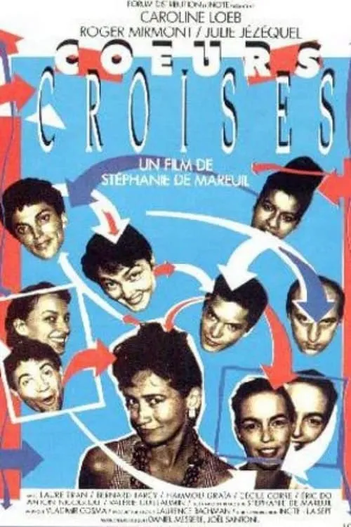 Cœurs croisés (movie)