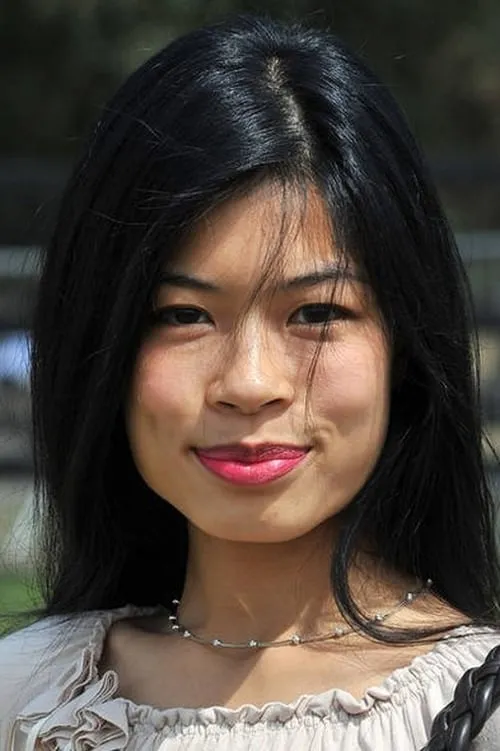 Vanessa-Mae