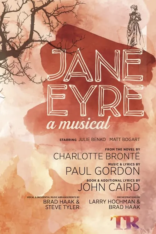 Jane Eyre (movie)