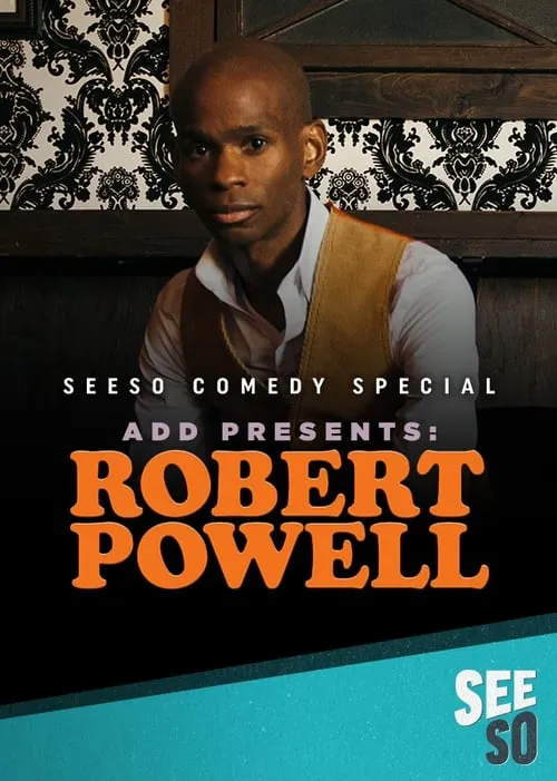 ADD Presents: Robert Powell (фильм)