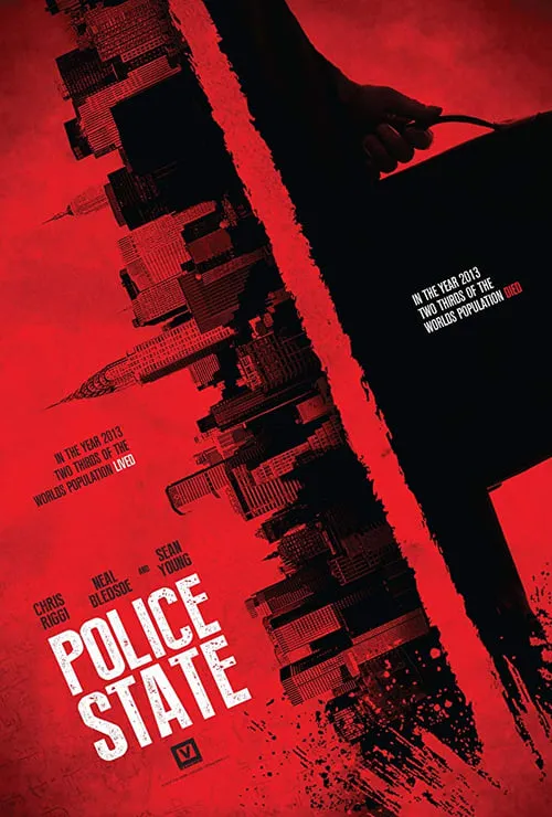 Police State (movie)