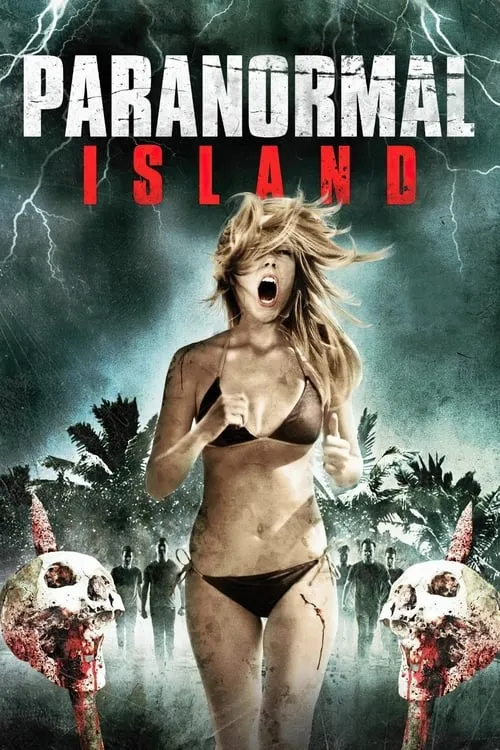 Paranormal Island (movie)