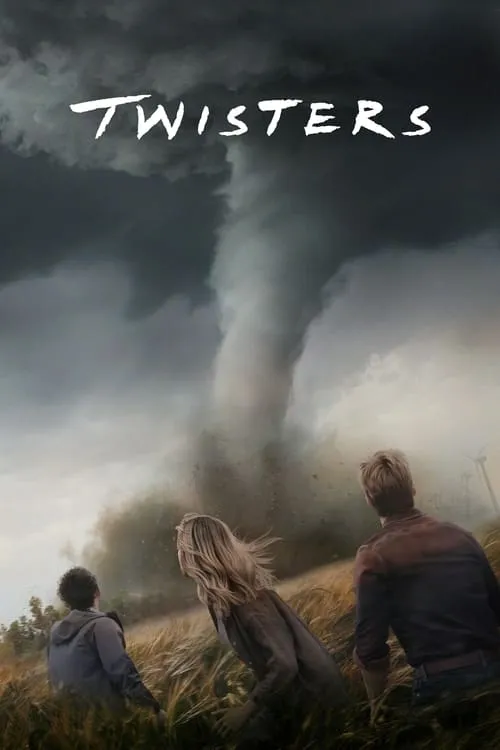 Twisters (movie)