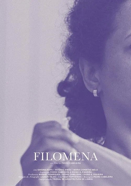 Filomena (movie)