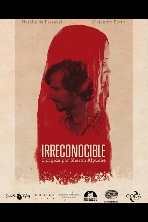 Irreconocible (movie)