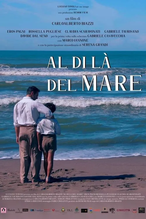 Al di là del mare (movie)