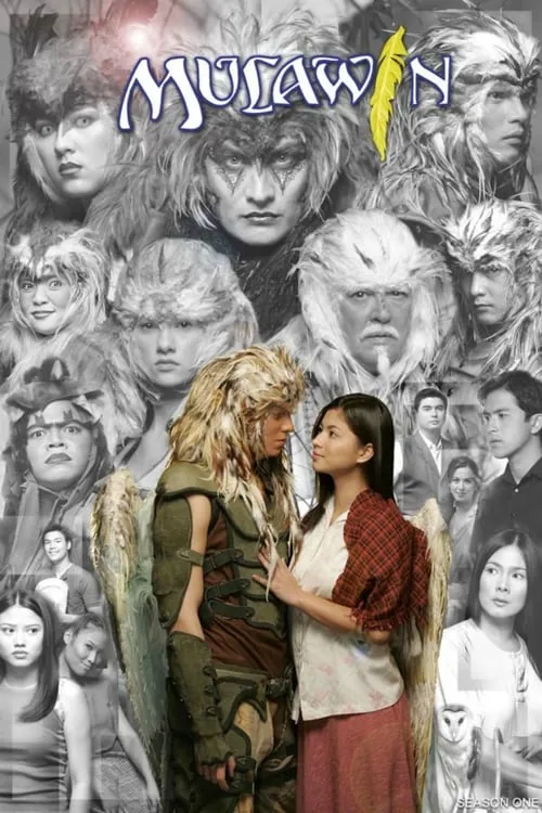 Mulawin (series)