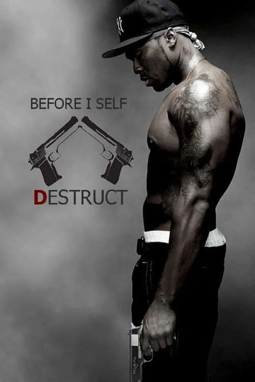 Before I Self Destruct (movie)