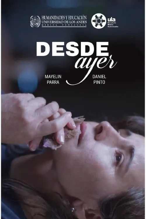 Desde Ayer (movie)