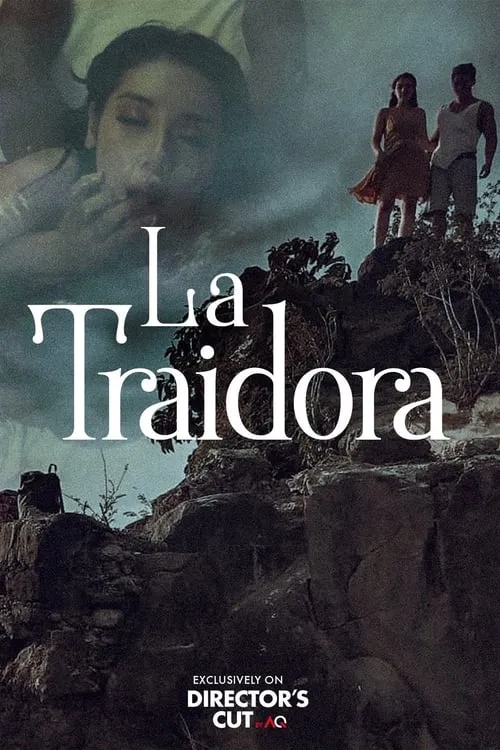 La Traidora (фильм)