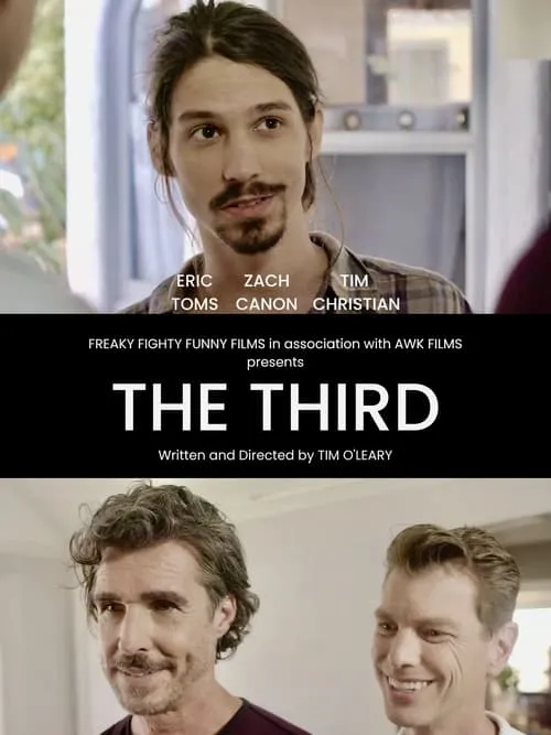 The Third (фильм)