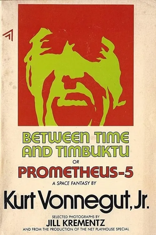 Between Time and Timbuktu (movie)