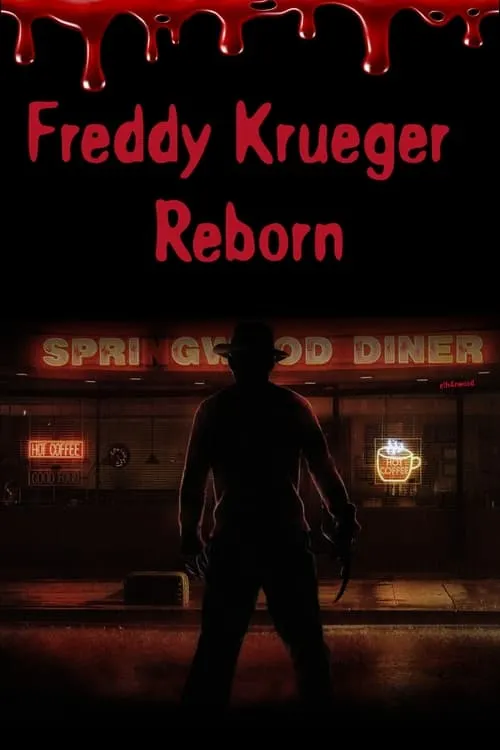 Freddy Krueger Reborn (movie)